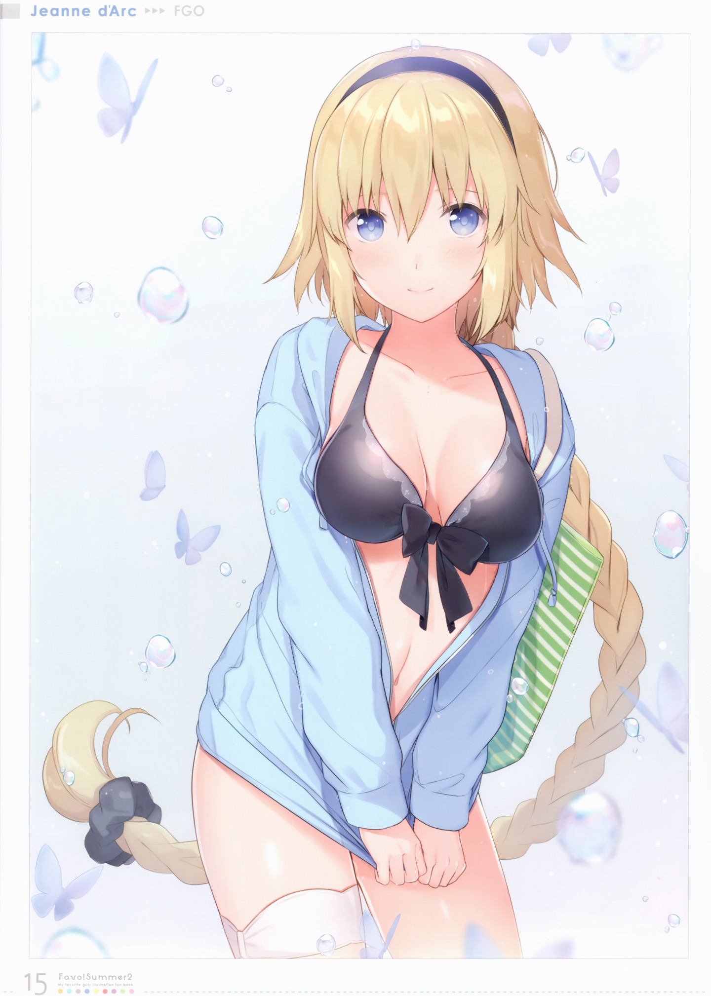 [画册] (C94) [ETERNAL LAND (6U☆)] Favo! Summer II (Various) [13M] [P10]