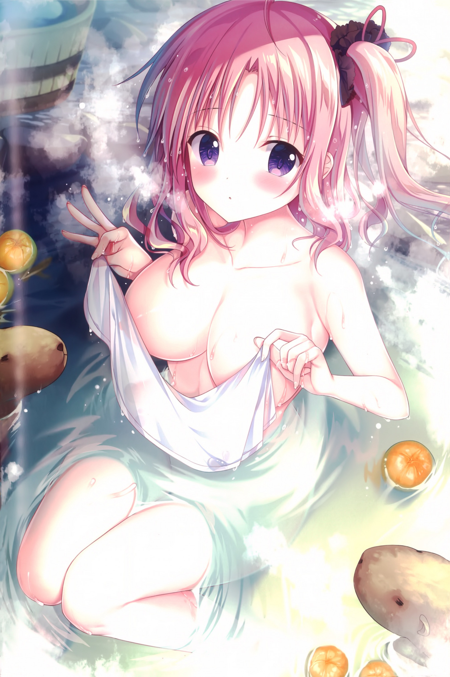 [TwinBox (花花捲、草草饅)] Teacher Teacher 2 [P13]