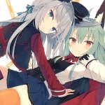画册,制服,少女,黑丝